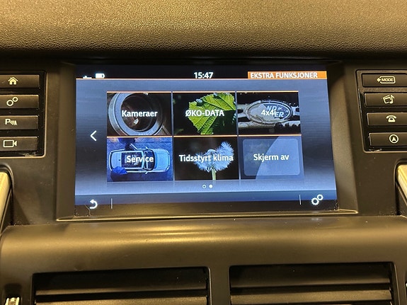 Land Rover Discovery Sport 25 of 30