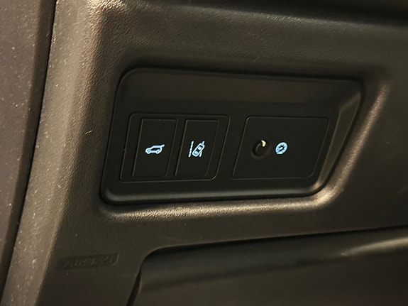 Land Rover Discovery Sport 23 of 30