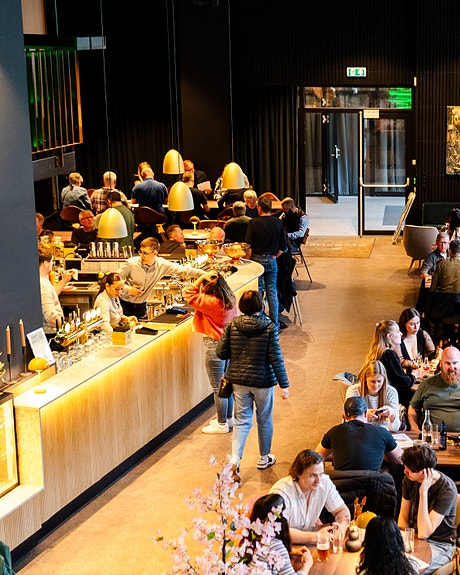 Bilde 2 av 5 i jobbannonse-galleriet