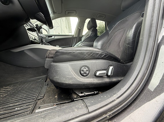 Audi A4 allroad 7 of 9