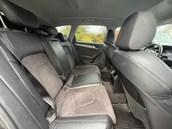 Audi A4 allroad 8 of 9