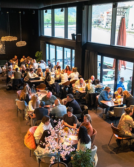 Bilde 1 av 8 i jobbannonse-galleriet