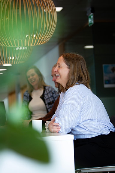 Bilde 4 av 5 i jobbannonse-galleriet