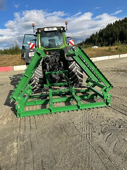 Slodd E.A.S SL6000 3 of 17