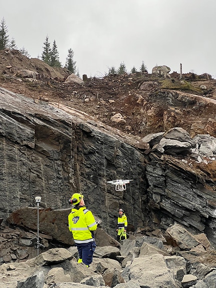 TT Anlegg - en oppdatert entreprenør
