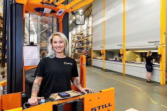 Bilde 3 av 7 i jobbannonse-galleriet