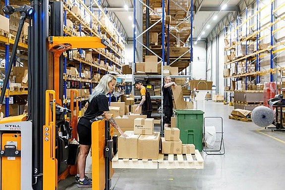 Bilde 4 av 7 i jobbannonse-galleriet