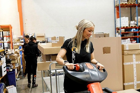 Bilde 5 av 7 i jobbannonse-galleriet