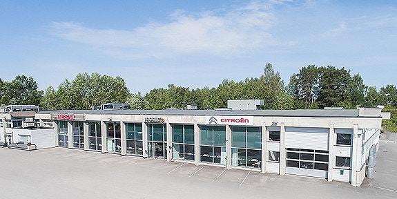 Bilde 1 av 1 i jobbannonse-galleriet