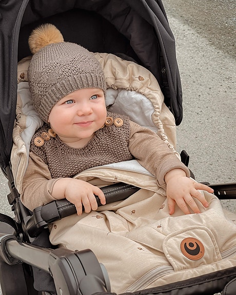 Easygrow vårpose LYNG