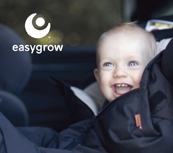 Easygrow AS logo