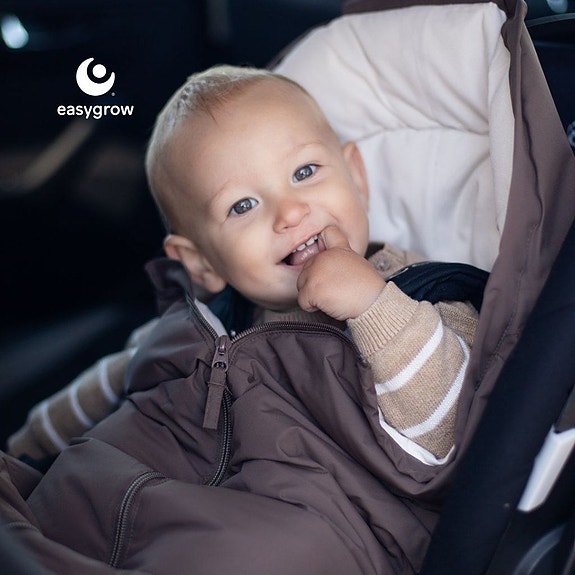 Easygrow Vinterpose FERD