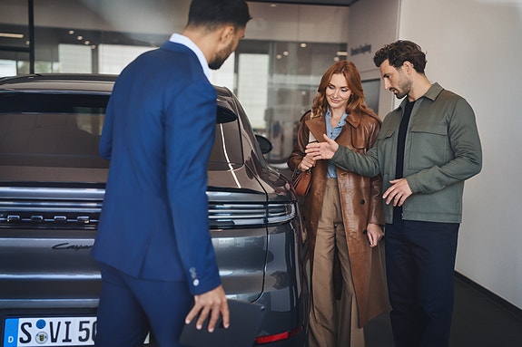 Bilde 1 av 5 i jobbannonse-galleriet