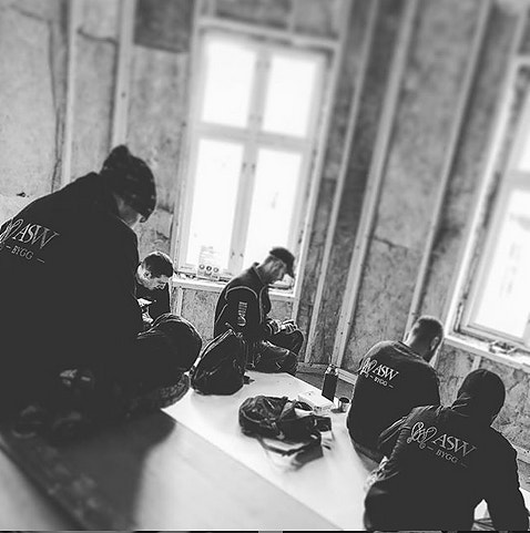 Bilde 4 av 7 i jobbannonse-galleriet