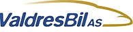 Valdresbil AS logo