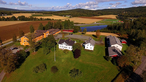 Bilde 1 av 3 i jobbannonse-galleriet