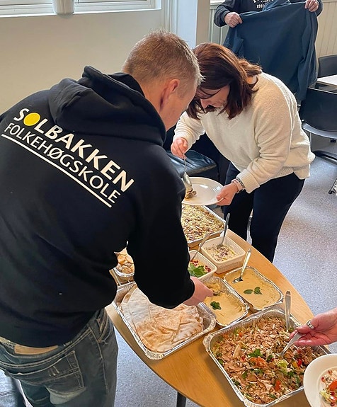 Bilde 2 av 3 i jobbannonse-galleriet