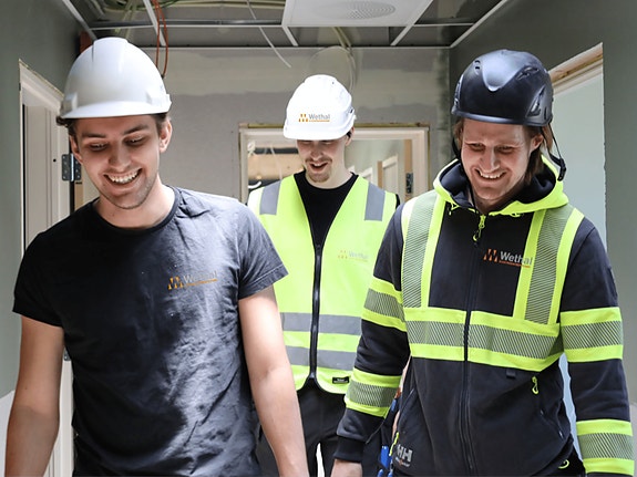 Bilde 1 av 1 i jobbannonse-galleriet