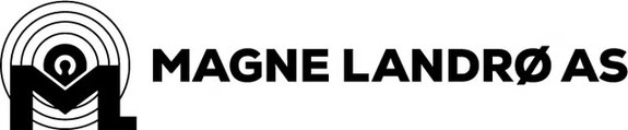 Magne Landrø AS logo