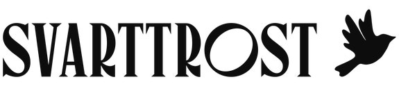 Svarttrost Produksjoner AS logo