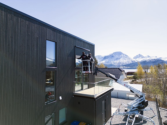 Bilde 2 av 6 i jobbannonse-galleriet