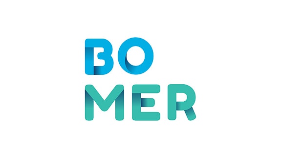 BoMer AS logo