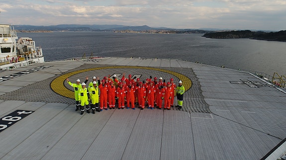 Bilde 1 av 3 i jobbannonse-galleriet