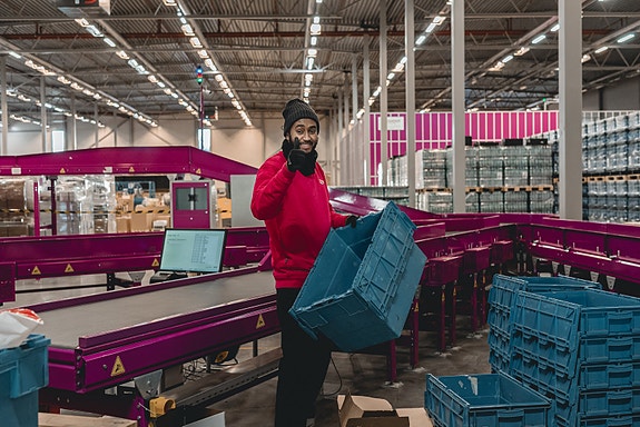 Bilde 1 av 1 i jobbannonse-galleriet