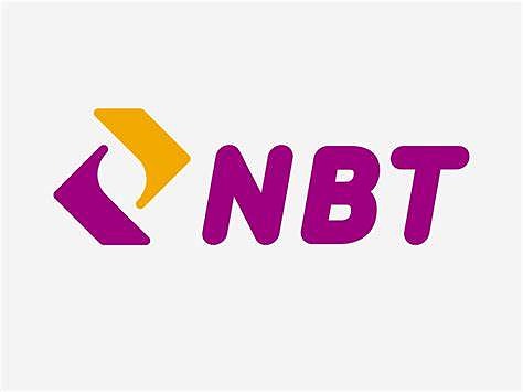 Norsk Bibliotektransport AS logo