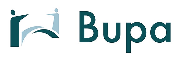 Bupa AS logo