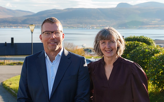 Bilde 1 av 3 i jobbannonse-galleriet