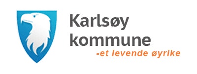 Karlsøy kommune logo