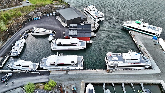 Bilde 1 av 4 i jobbannonse-galleriet