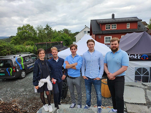 Bilde 7 av 10 i jobbannonse-galleriet