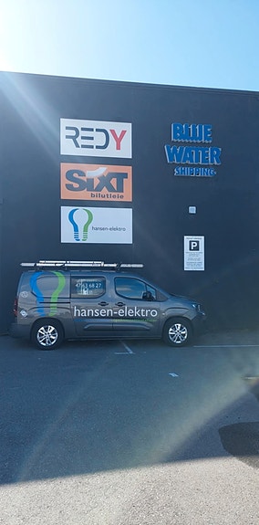 Bilde 8 av 10 i jobbannonse-galleriet