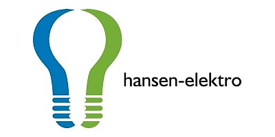 HANSEN-ELEKTRO AS logo