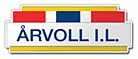 Årvoll Idrettslag logo