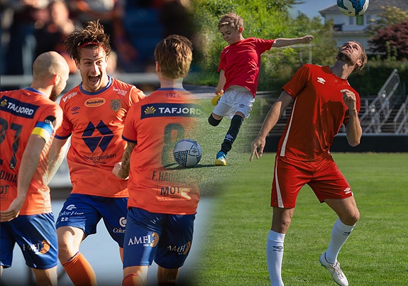 Bilde 1 av 3 i jobbannonse-galleriet