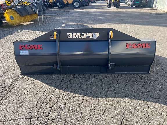 Pome Planeringsskuffe