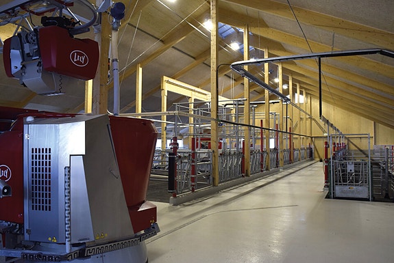 Bilde 3 av 5 i jobbannonse-galleriet