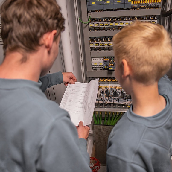 Bilde 4 av 5 i jobbannonse-galleriet