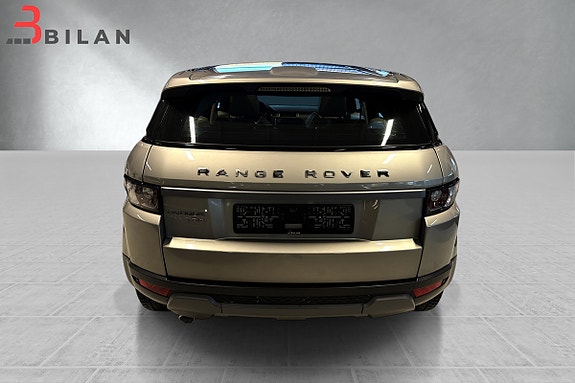 Land Rover Range Rover Evoque 12 of 30