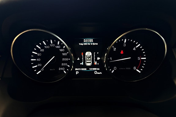 Land Rover Range Rover Evoque 26 of 30