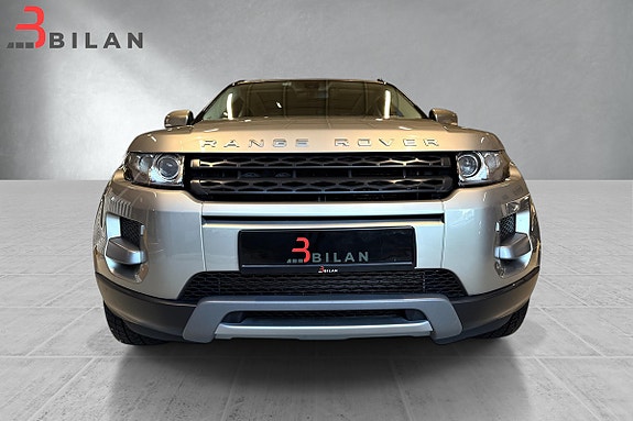 Land Rover Range Rover Evoque 20 of 30