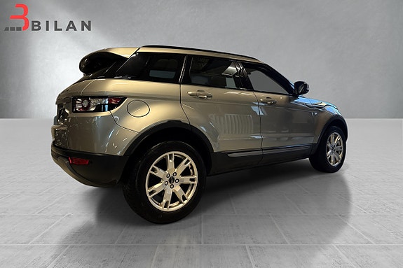 Land Rover Range Rover Evoque 15 of 30