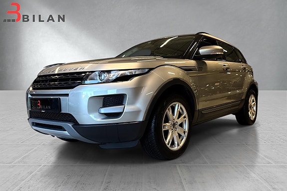 Land Rover Range Rover Evoque 2 of 30