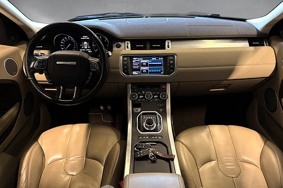 Land Rover Range Rover Evoque 23 of 30