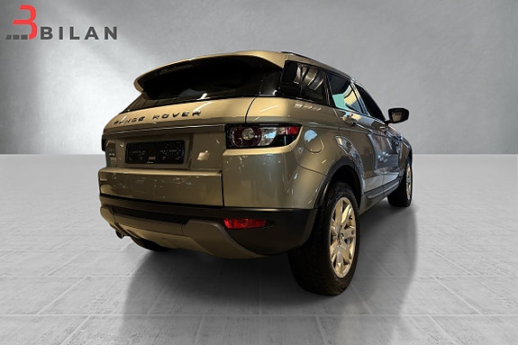 Land Rover Range Rover Evoque 13 of 30