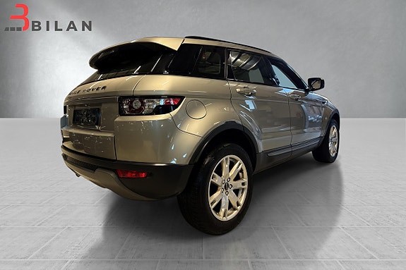 Land Rover Range Rover Evoque 14 of 30