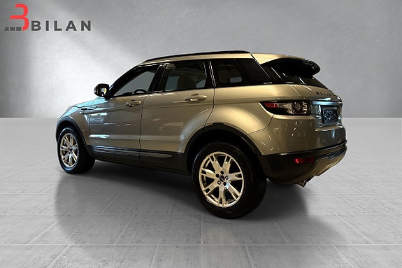 Land Rover Range Rover Evoque 7 of 30